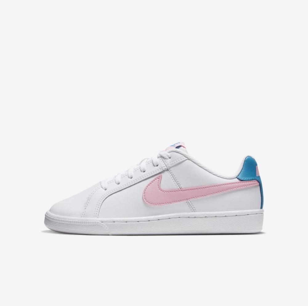 Kids Nike Court Royale Sneakers